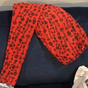 Lularoe TC leggings